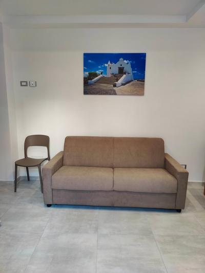 Lucia's Apartments