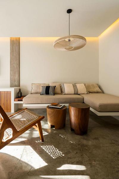 The Tryst Puerto Vallarta LGBT Hotel