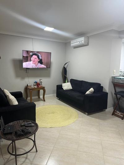 Apartamento Bairro de Itaguá Ubatuba