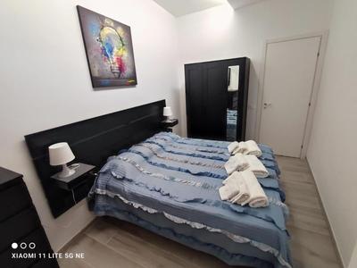 Dalilà Apartment by Casa Azzurra Apartments