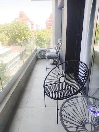 Buenos Aires City, Palermo, Family Apartment, Pool! 4 People