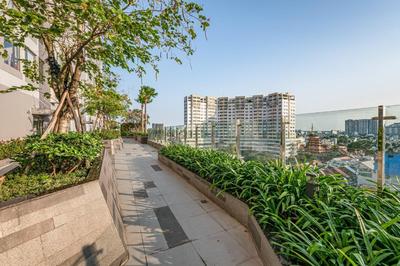 Cozy -Studio - City View