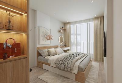 Hanoi Lakeside Guesthouse