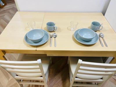 Shinjuku -JX house SJ0284