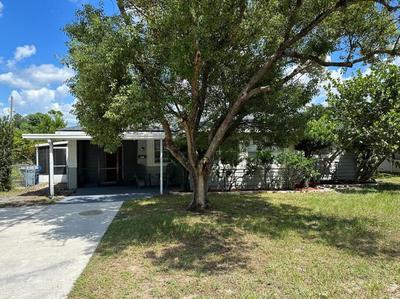 Large 3Bedrooms 1 Bath Near DownTown Dining