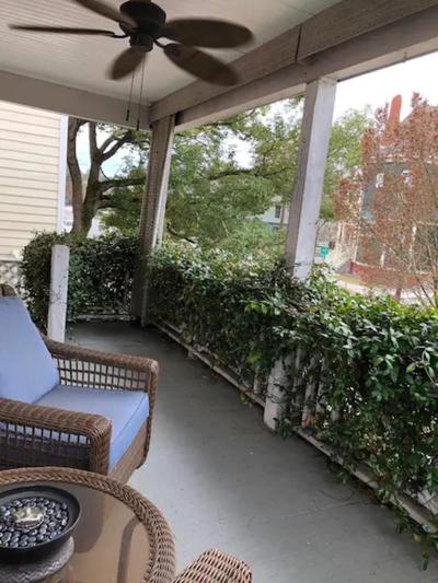 Habersham Hideaway