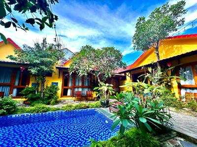 La Belle An Bang Seaside Hideaway