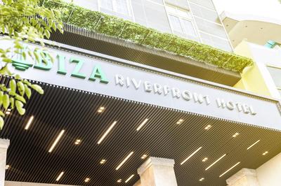 IBIZA Riverfront Da Nang Hotel