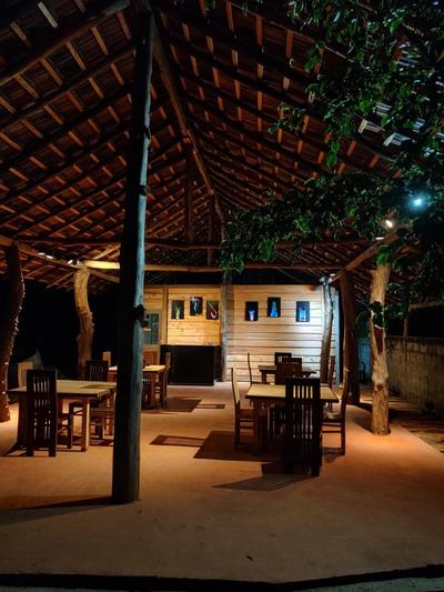 Masiya Safari service udawalawe