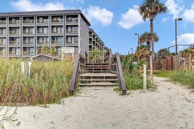 Myrtle Beach Resort - Sea Breeze A