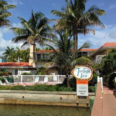 Tortuga Inn Beach Resort Unit #229