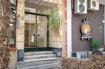 Dafni cozy 3 person apartment