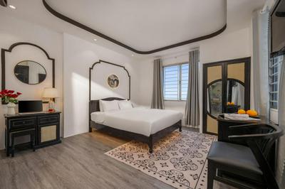 De Huong Duong Residences