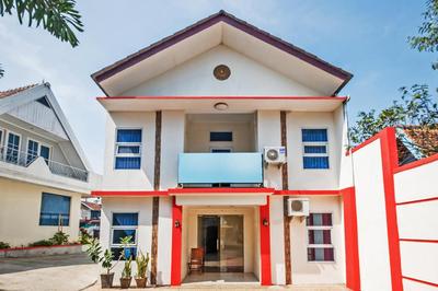 OYO 1370 Sudirman Guesthouse Syariah