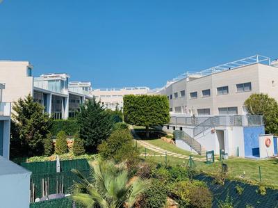 DENIA - Casa para 8 personas