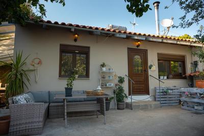 Chalet Dirfys - Escape in the heart of Evia