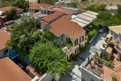 Villa Plaka 3BR 9ppl PrivateYard 200m Metro&Museum