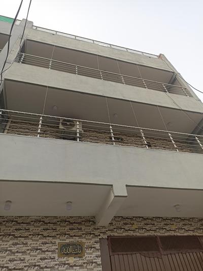 Chandi Hotel and Apartments