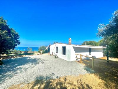 Sea View Cea Beach