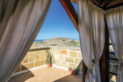 4 Bedroom Farmhouse with Private Pool in Gozo
