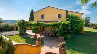 VILLA ALLODOLA 12, Emma Villas