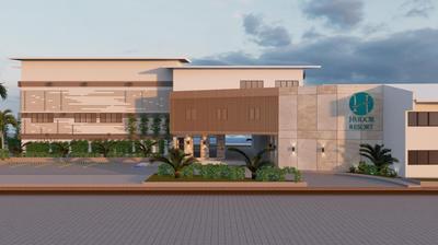 Hudor Resort - Bauang, La Union