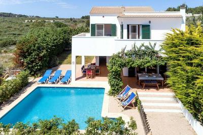 Villa Sa Calma