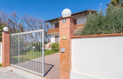 Villa Lucia