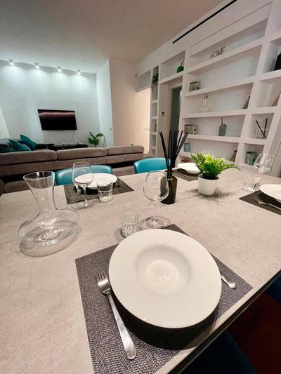 Villa Ada Luxury Home