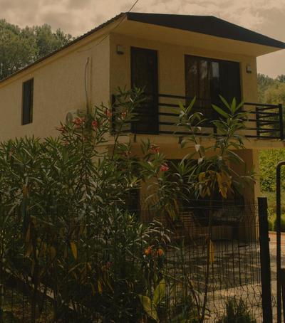 Pretty Home