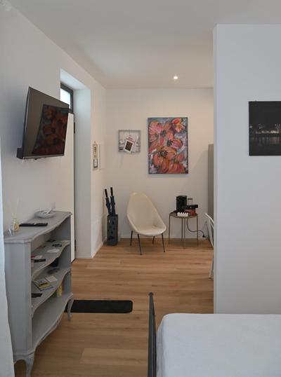 CASA NOVA Luxury Apartment Suite Fichi d'India