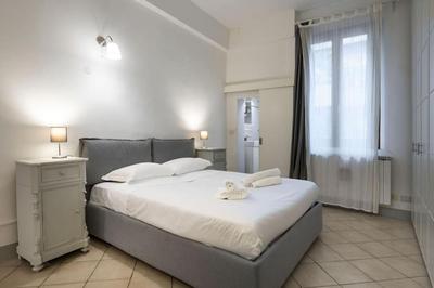 UNYCA - Wonderful Central Florence Retreat