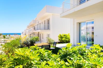 Marzamemi il Faro apartment - Affittimoderni