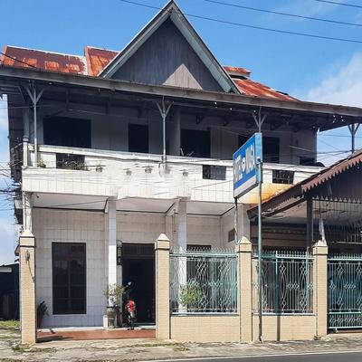 Hotel Niaga Bengkulu Mitra RedDoorz