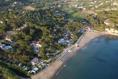 Casa Manidu Lavanda a 5 min a piedi dalla spiaggia
