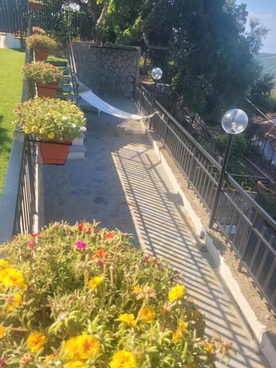 A casa di Marina