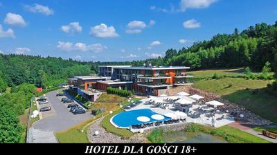 Odyssey ClubHotel Wellness & SPA Adults Only