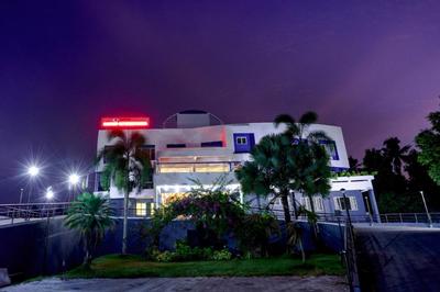 Hotel Geethu International