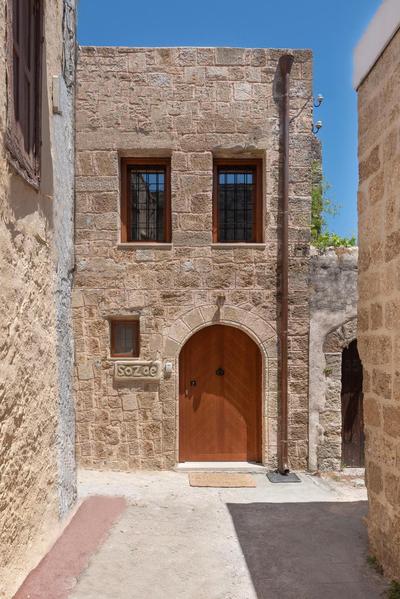 4 Bedroom luxury home - Villa SoZoe