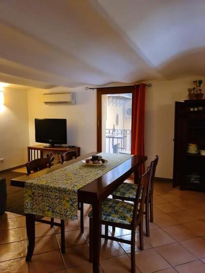 Casa e Putia Apartment