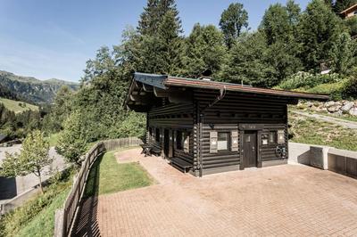 FIVE SEASONS - Hideaway Saalbach