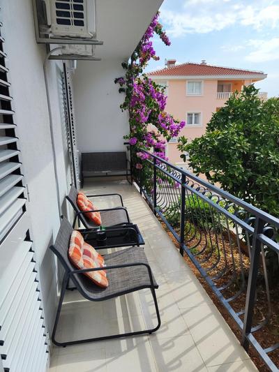 Apartment Ruža