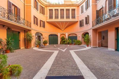 Daplace - Romina Apartment