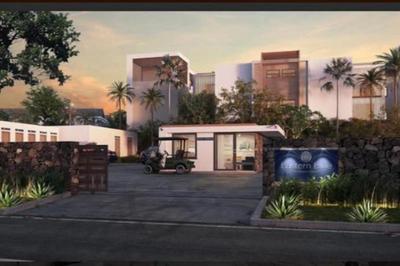 Eastern Blue Beachfront Apartment