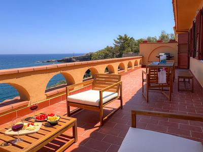 Aldo beach House