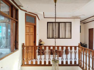 Griya Cempaka Baru At-Taqwa Syariah