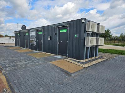 Roatel Oranienbaum-Wörlitz (A9) my-roatel-com