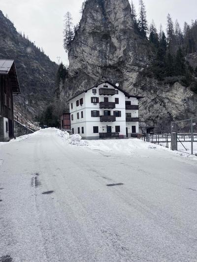 Casa di Charme sul Civetta Dolomiti