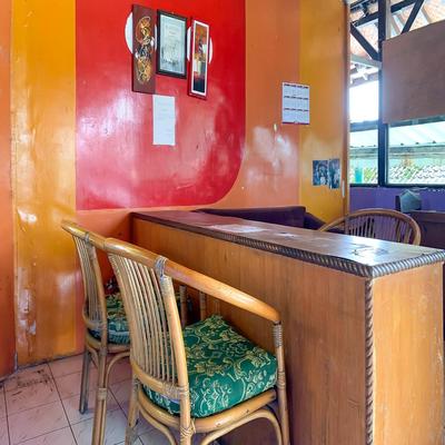 Pondok Gembyang Ciwidey RedPartner