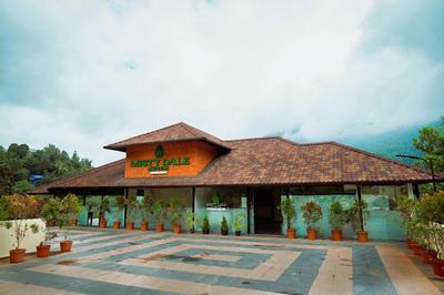 Misty Dale Luxury Resort & Spa